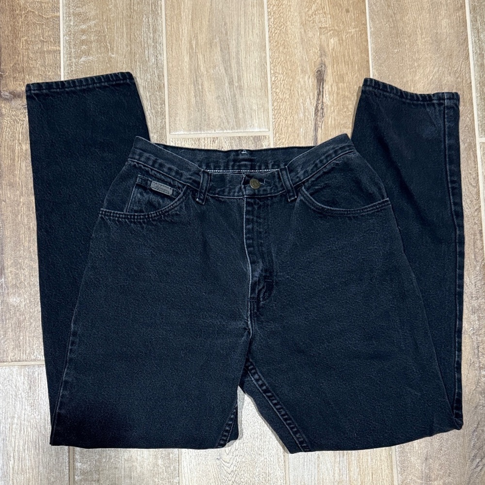 Wrangler, women’s vintage jeans
